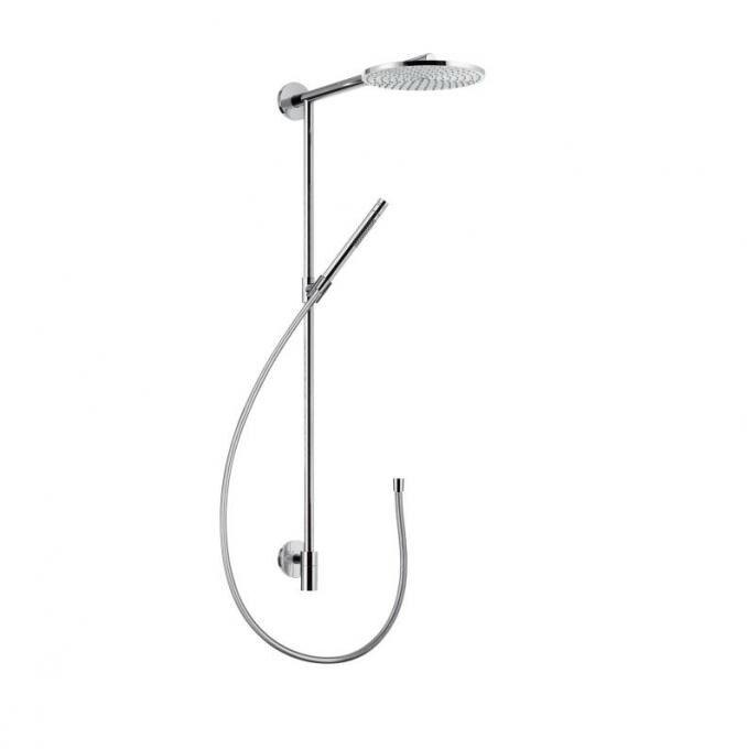 Душевая стойка Hansgrohe Raindance 27164000 Showerpipe Connect