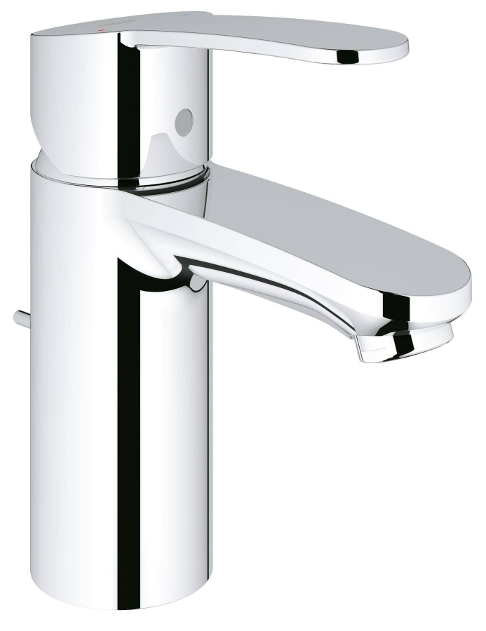 Grohe Eurosmart Cosmopolitan смеситель для раковины 3355220E