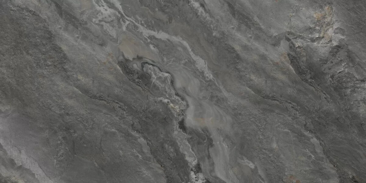 Керамогранит 60120RGE25M LCM Argenta Graphite Матовый Карвинг 600 x 1200 x 7 мм.