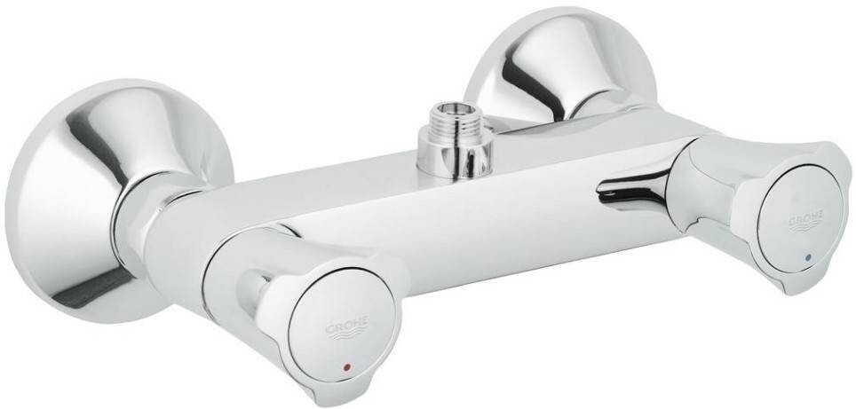 Grohe Costa L 26009001 смеситель для душа с выходом для шланга сверху