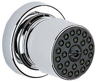 Grohe Relexa Plus 28198000 боковой душ