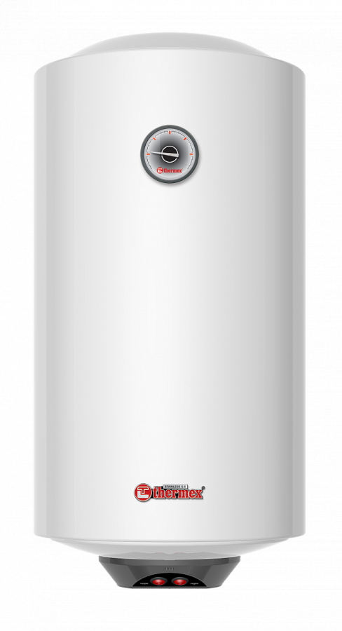 Thermex Praktik 50 V Slim водонагреватель электрический 50 литров 151 006