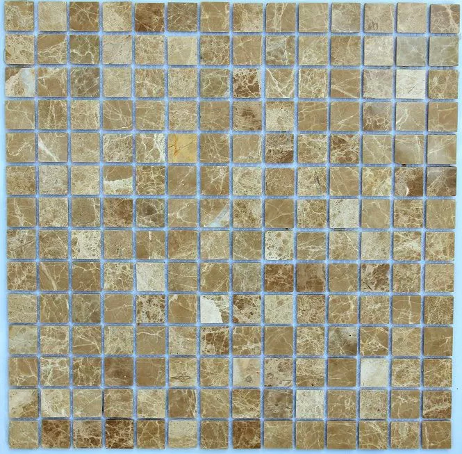 NS Mosaic Stone мозаика камень 30,5х30,5 см KP-726