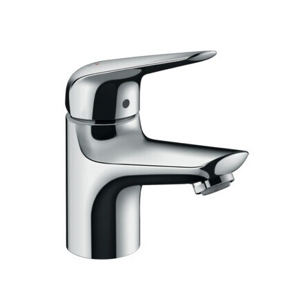 Hansgrohe Novus 71021000 смеситель для раковины хром