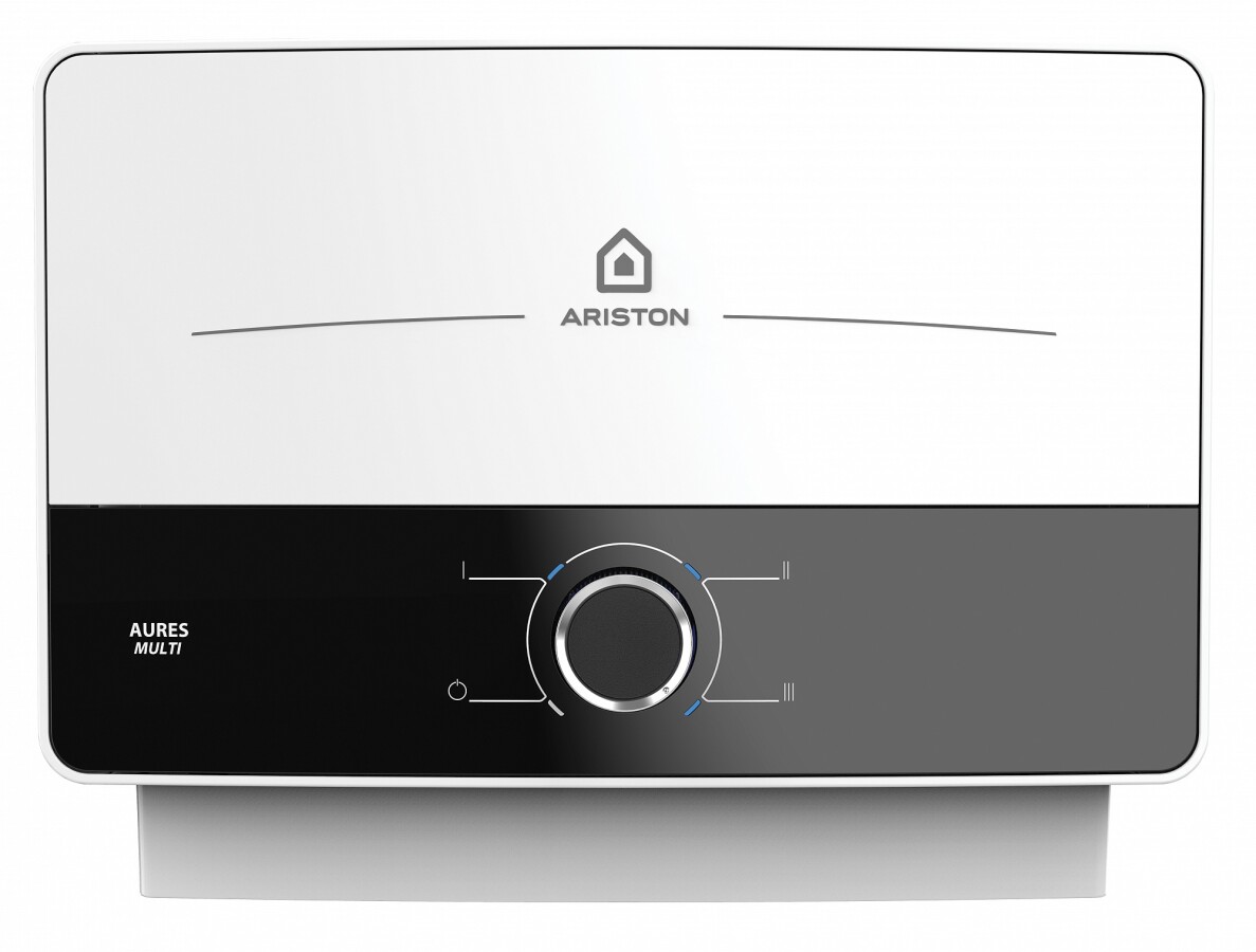 Ariston Aures M 7.7 водонагреватель проточный 3195213