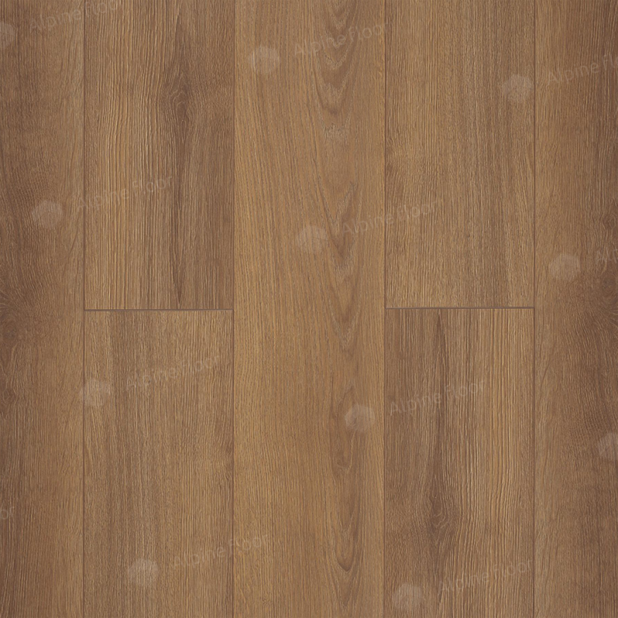 Ламинат Alpine Floor Premium Дуб Браун P1003, 1380 х 190 х 10 mm