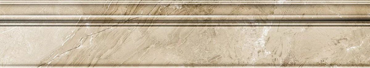 Плитка настенная 895 Eclipse Beige Плинтус 16x89,5