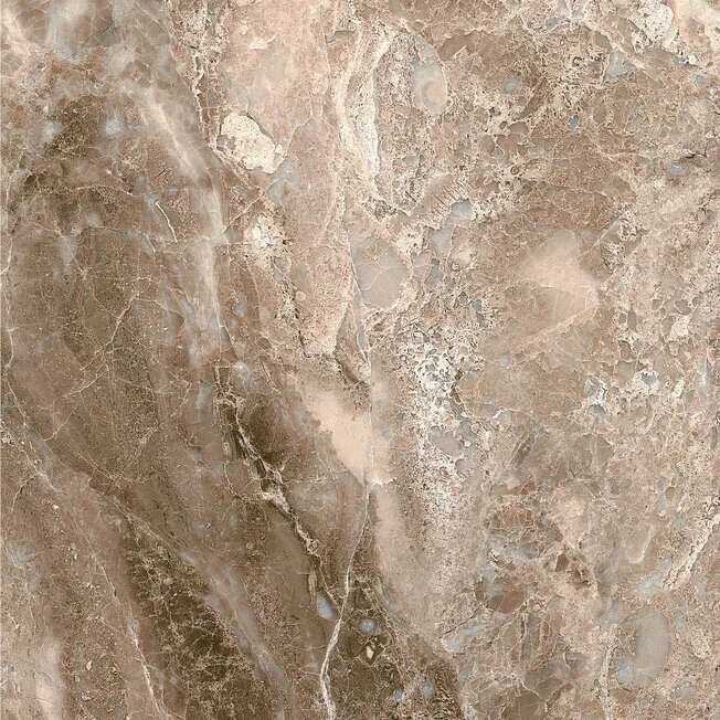 Плитка напольная Eurotile Hermitage G Brown 41,8x41,8
