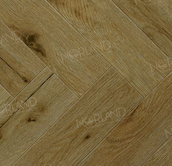 Ламинат Alpine Floor Norland Herringbone Elegant LF303-14 Дуб Скай 600х100х8 mm