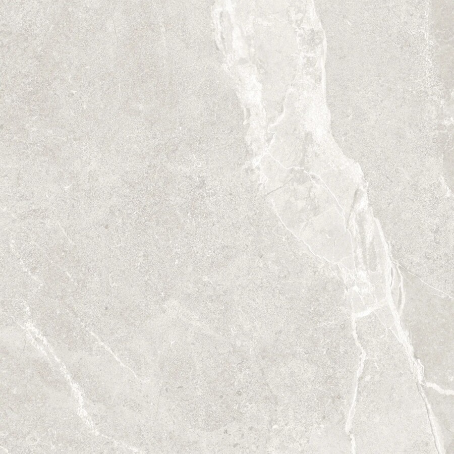 Керамогранит Artkera Group GP6060TIA00M Titanium White матовый 600 x 600 x 9.5 мм.