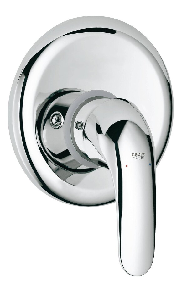 Grohe Euroeco 32742000 смеситель для душа