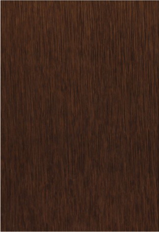 Керамин Сакура 28х40 см плитка настенная коричневая матовая