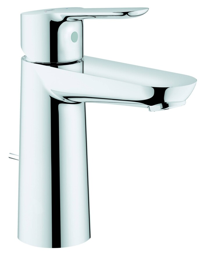 Grohe BauEdge 23758000 смеситель для раковины 28 мм