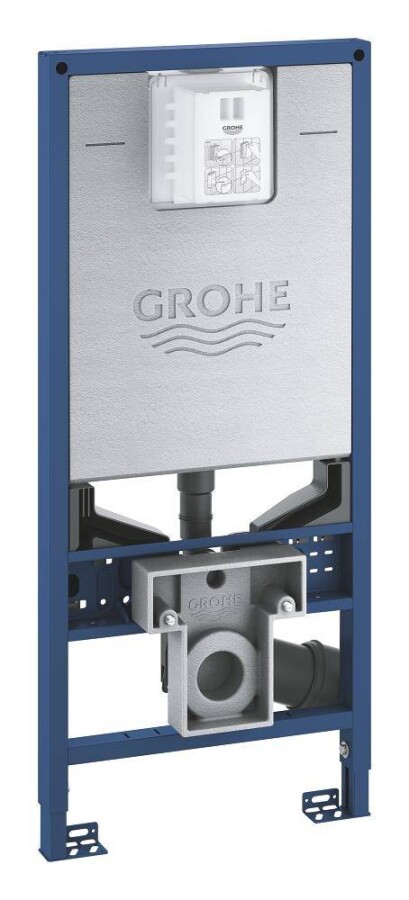 Grohe Rapid SLX 39596000 инсталляция для унитаза
