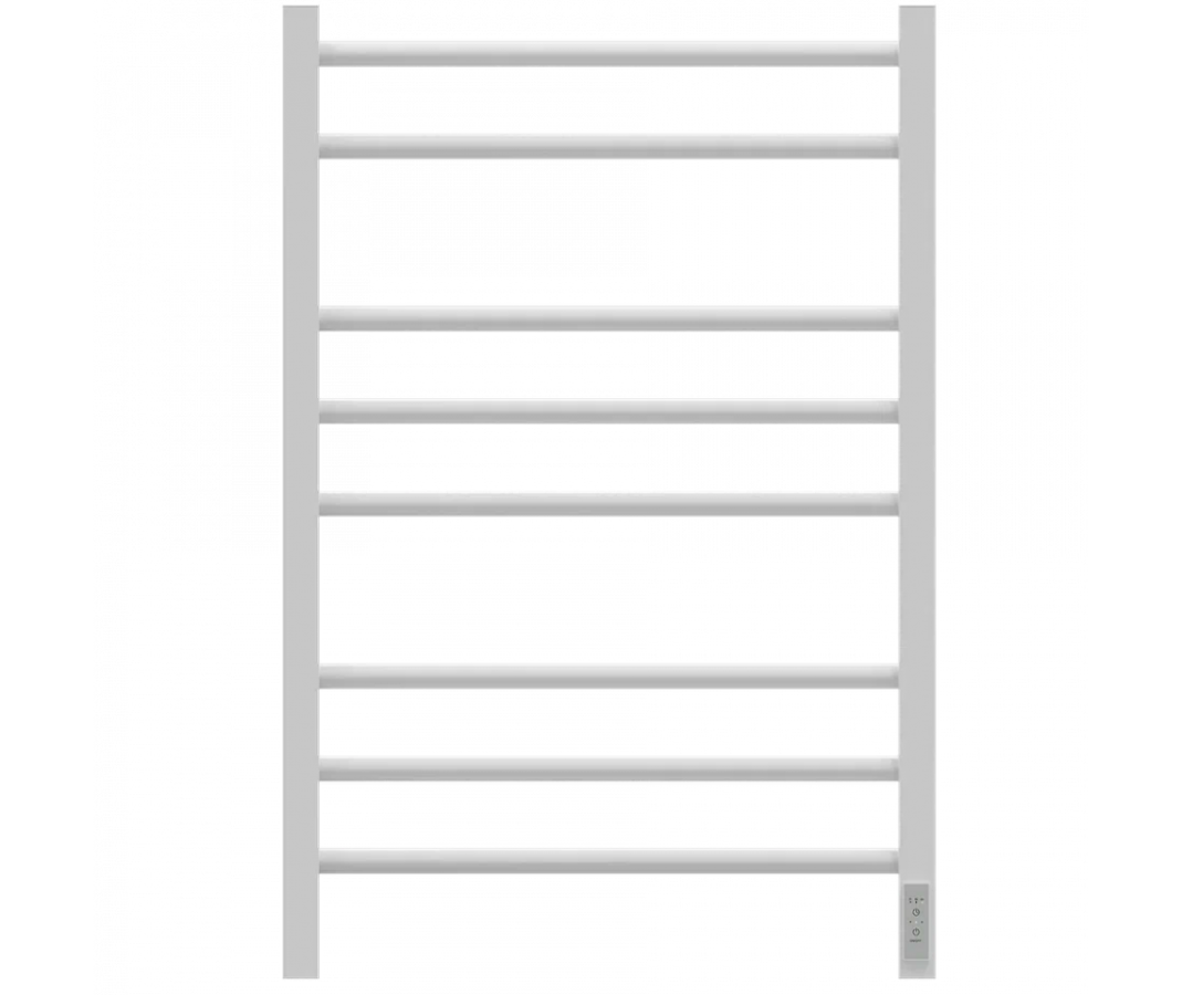 Grois NEX GR-112 П8 полотенцесушитель электрический белый 300*800