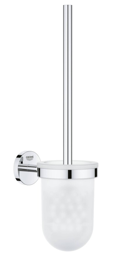 Grohe BauCosmopolitan 40463001 туалетный ершик