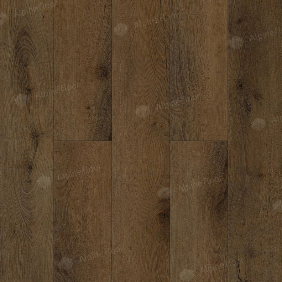 Alpine Floor Premium XL ABA SPC ламинат Дуб Марко ECO 7-32 ABA New 1800 х 229 x 8 mm