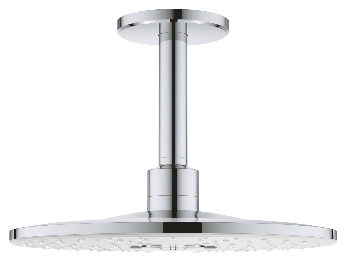 Grohe Rainshower 310 SmartActive 26477LS0 верхний душ белая луна