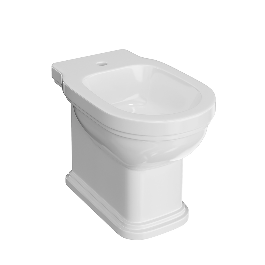 Kerama Marazzi Pompei биде напольное PO.bidet.01