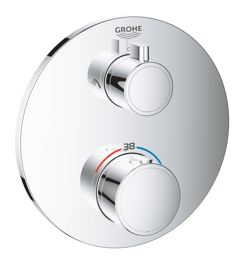 Grohe Grohtherm смеситель для душа 24076000