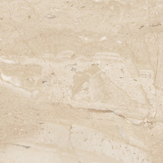 Golden Tile Petrarca 40х40см плитка напольная бежевая глянцевая (М91870)