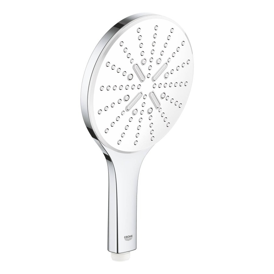 Grohe Rainshower SmartActive 150 26554LS0 ручной душ белая луна