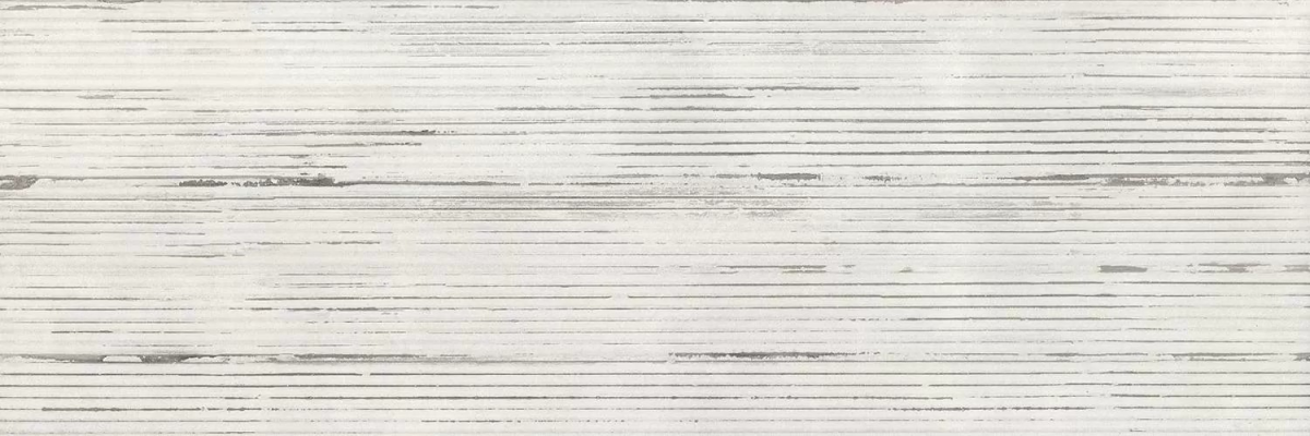 Плитка настенная 691 RBD1GY Eurotile Rebellion Light рельеф 29.5x89.5