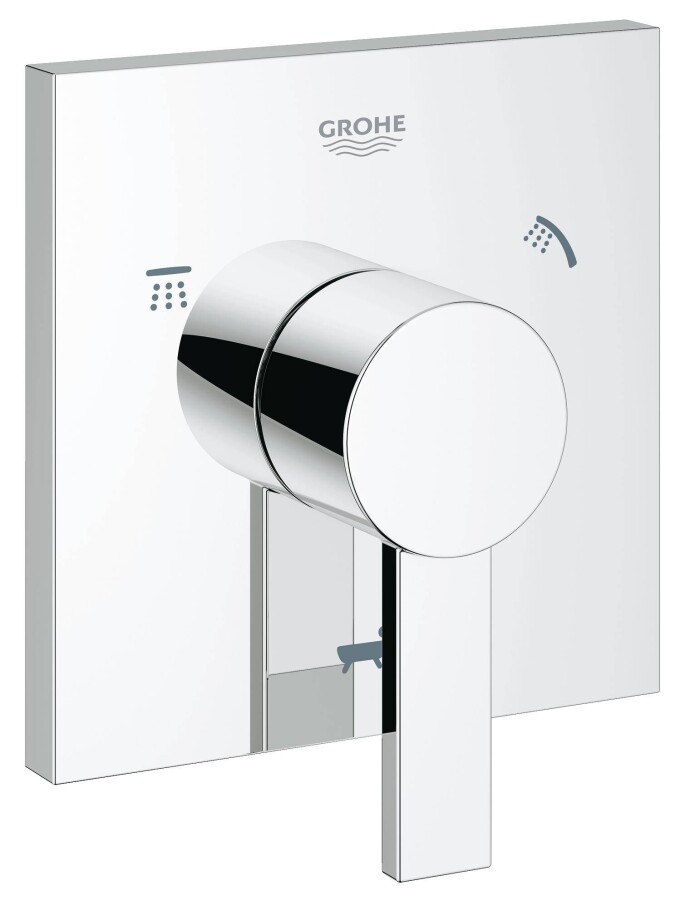 Grohe Allure 19590000 смеситель для душа