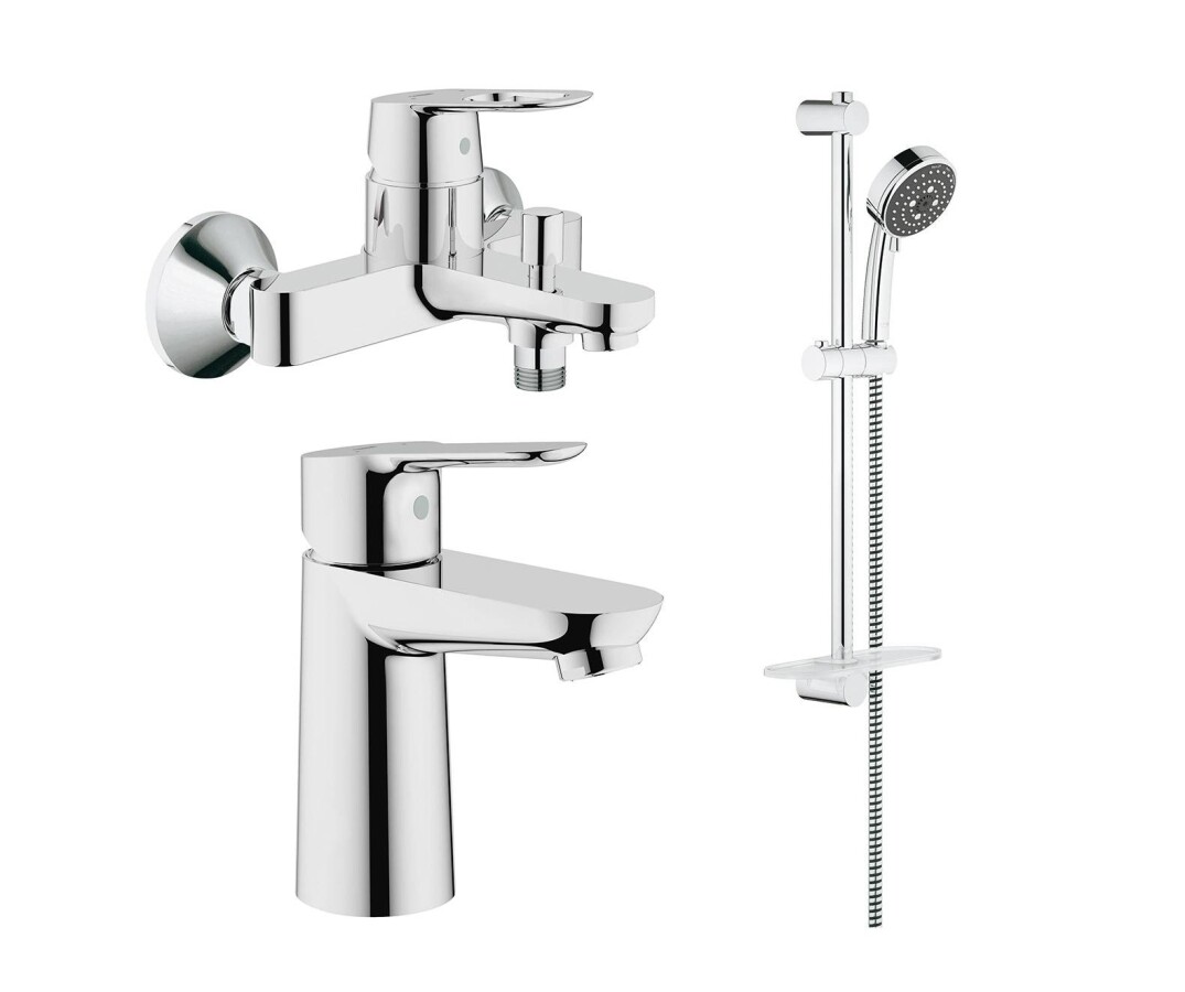 Grohe NB0049 набор для ванной