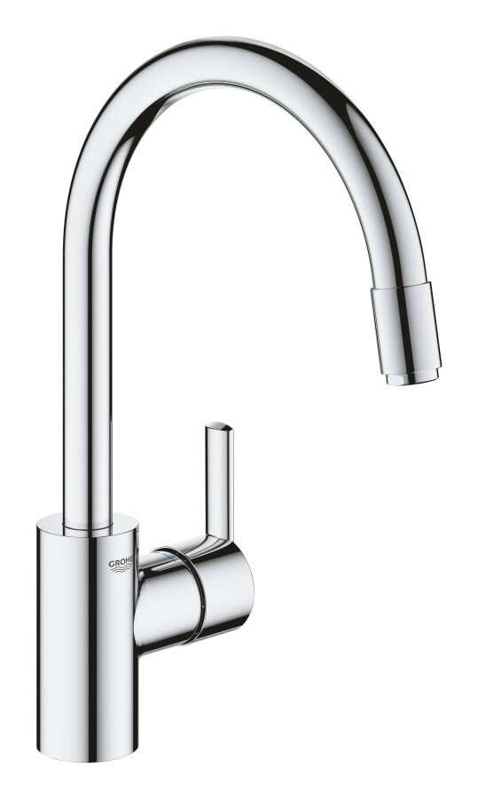 Grohe Feel 32671002 смеситель для кухни хром