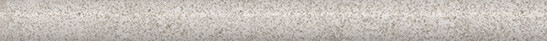Керамическая плитка Бордюр Kerama Marazzi Прованс Руссильон бежевый светлый матовый обрезной 30x2,5x1,9 KMB2SPA010BR