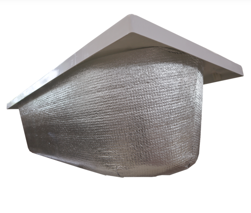 Термоизоляция ванны