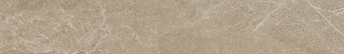 Керамический гранит Плинтус Kerama Marazzi Прованс Эстерель бежевый матовый обрезной 60x9,5x0,9 KM6060G0491RBT6