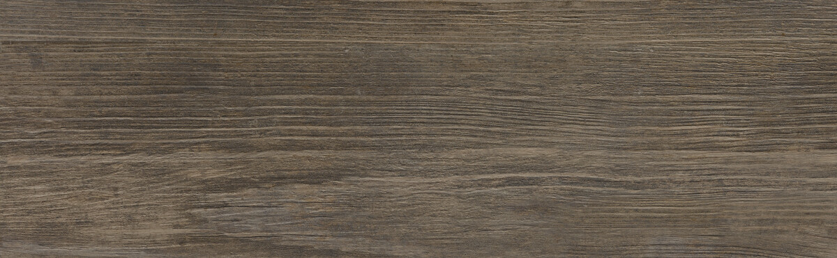 Керамогранит Cersanit Finwood темно-коричневый 18,5x59,8 FF4M512
