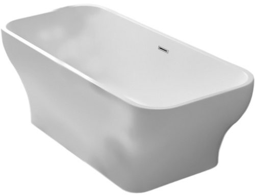 BelBagno BB73-1700 170*75 ванна акриловая прямоугольная