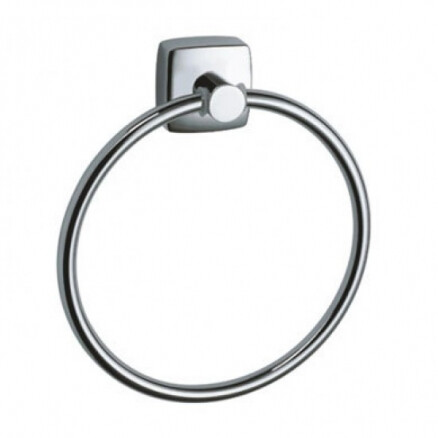 Fixsen Kvadro FX-61311 держатель полотенца кольцо