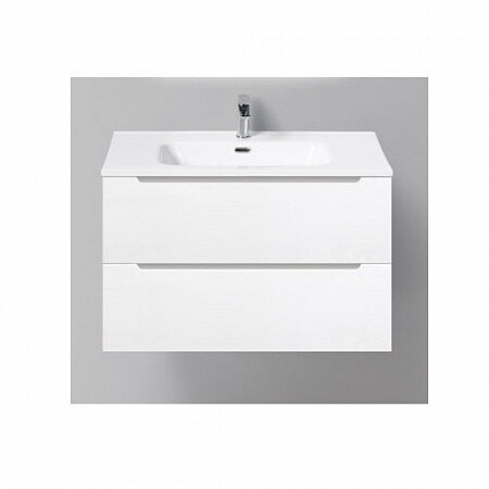 BelBagno тумба под раковину ETNA-H60-800-2C-SO-BL-P 80 см