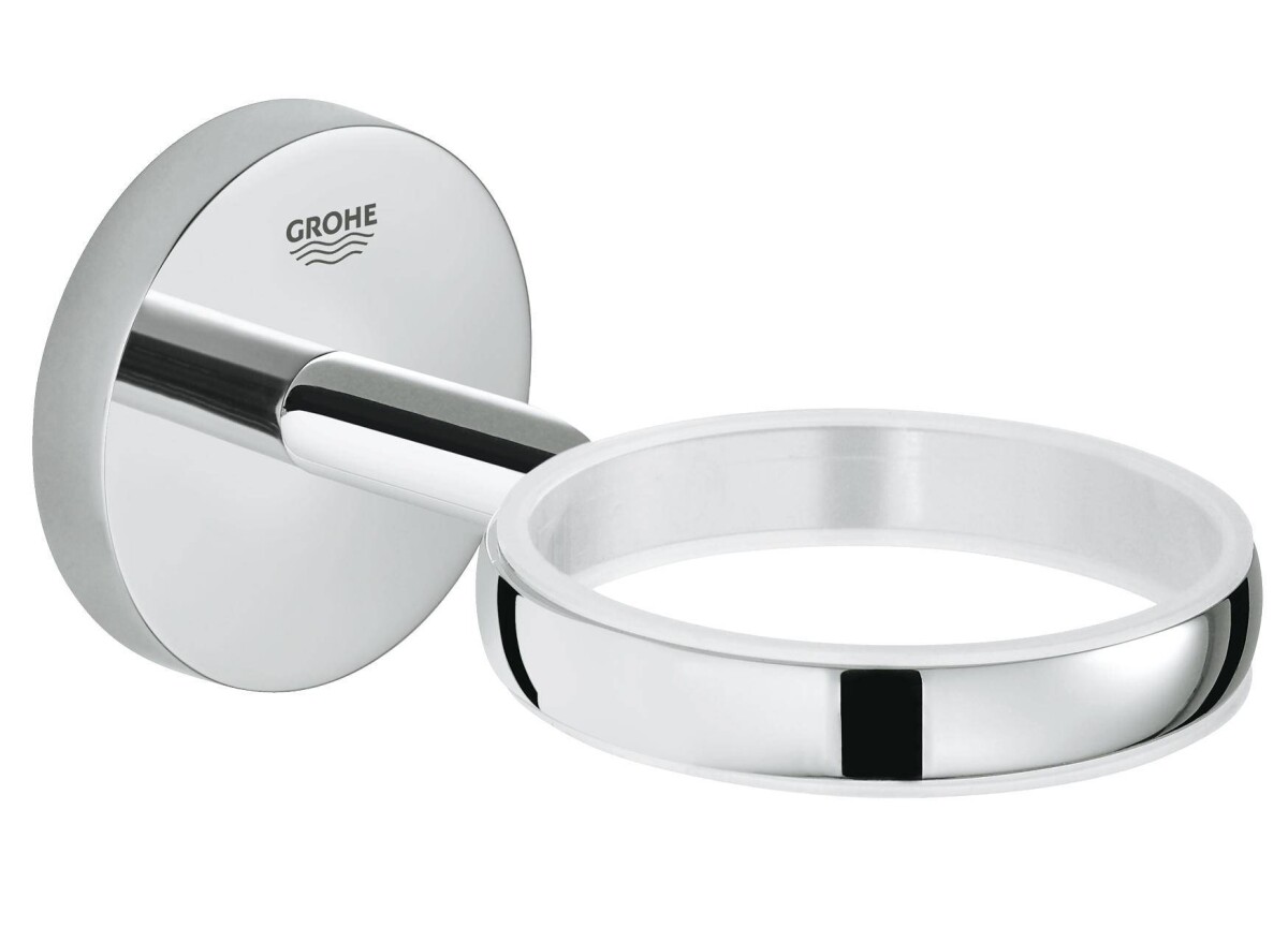 Grohe BauCosmopolitan 40585001 держатель