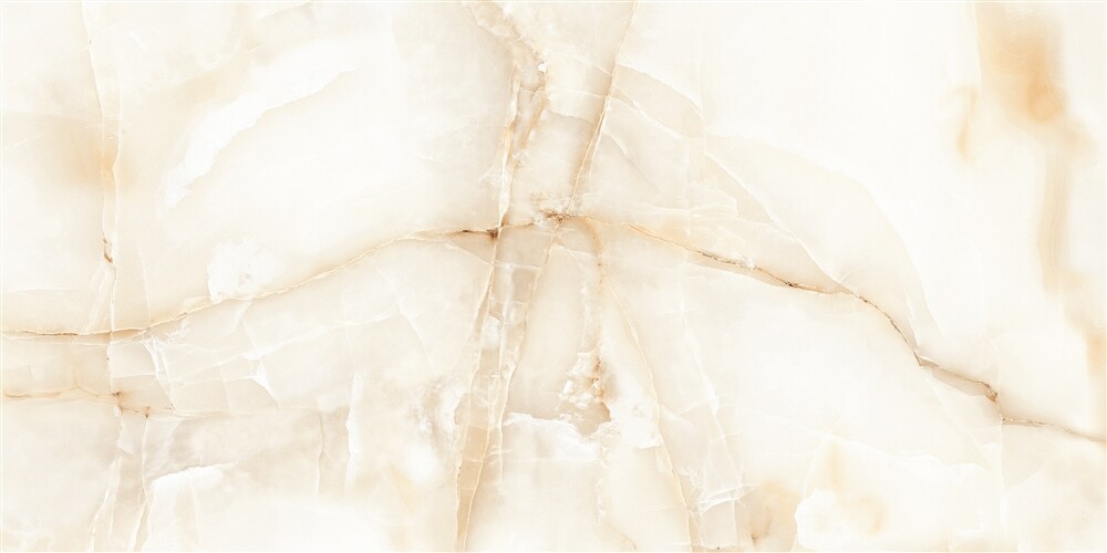 Керамогранит 7930138702404 Eurotile Kester Beige Glossy 60x120