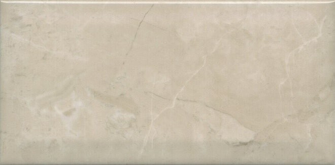 19052 Эль-Реаль бежевый грань 20*9.9 керамическая плитка