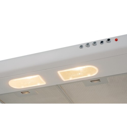 Akpo WK-5 Elegant turbo 50 см белый вытяжка