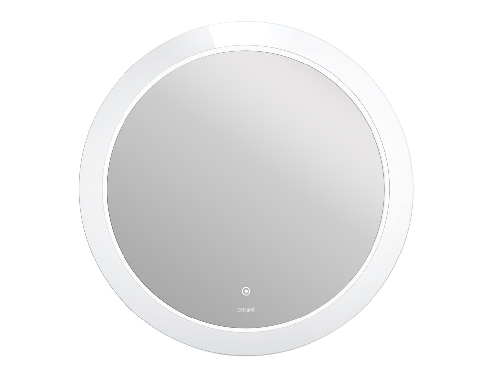 Cersanit зеркало 88х88 см с подсветкой LU-LED012*88-d-Os
