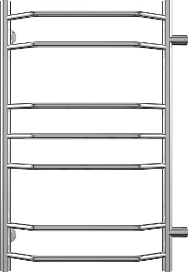 Terminus Виктория П7 полотенцесушитель водяной 600*796 боковой