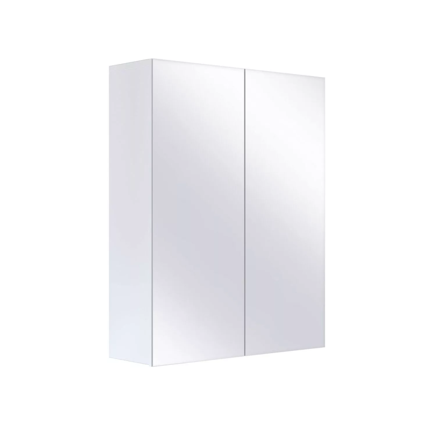 SanStar универсальный зеркальный шкаф 60 см 38.1-2.4.1.