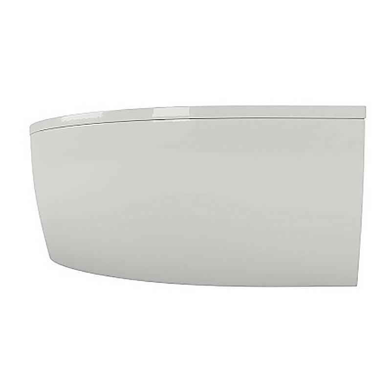 Фронтальная панель к ванне Azario Косма 145х145 см ABS пластик AV.0088123F