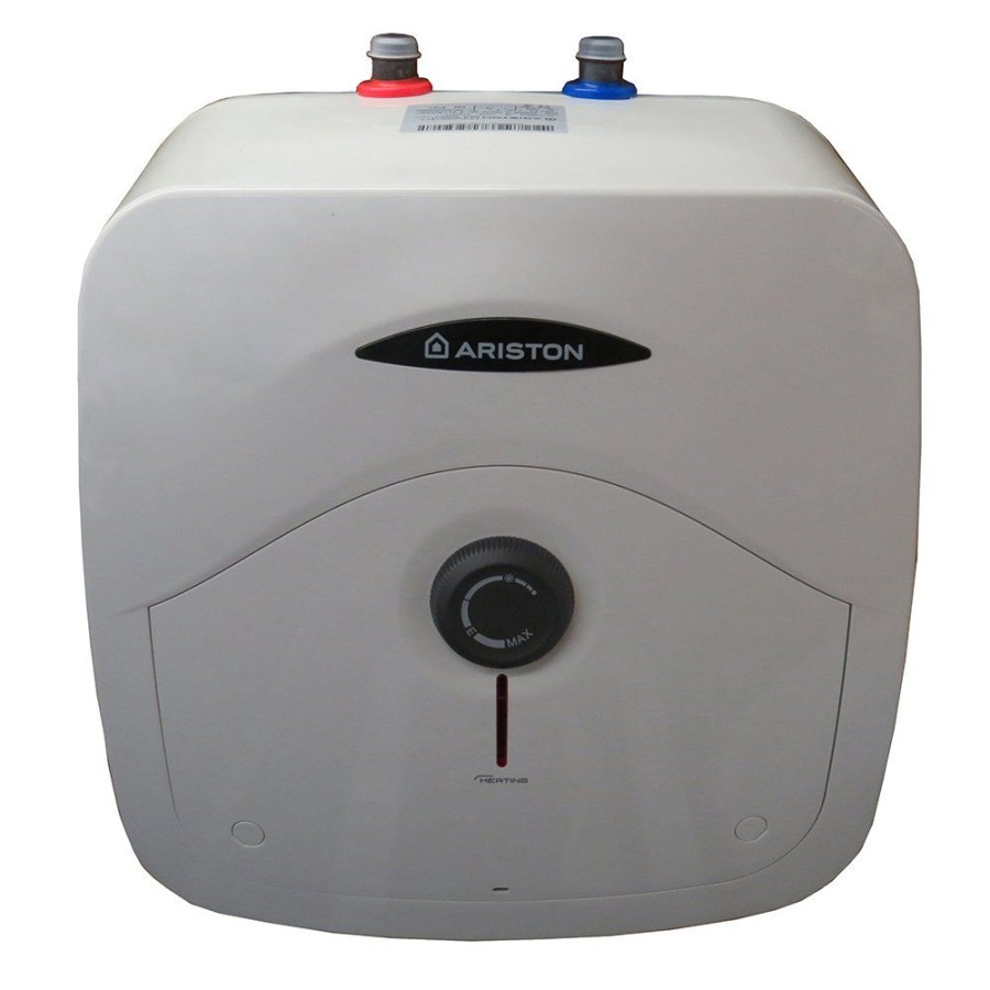 Ariston ANDRIS R 10 U водонагреватель электрический 10 литров 3100798