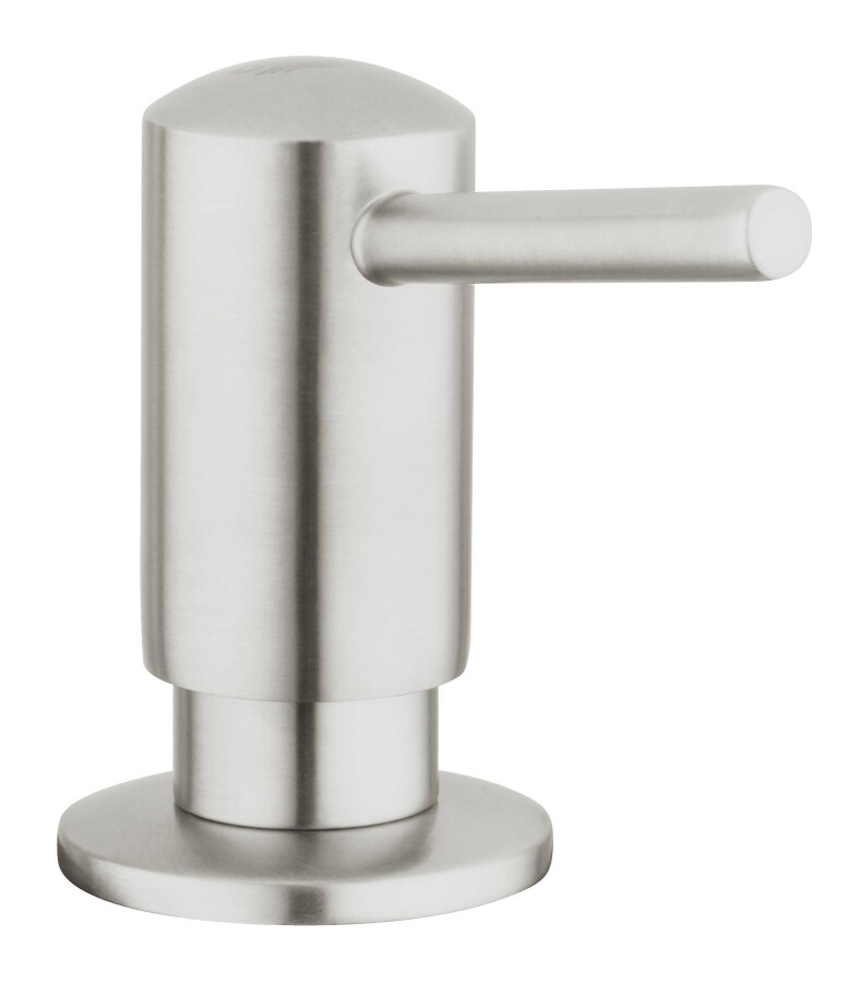 Grohe Contemporary 40536DC0 дозатор жидкого мыла встраиваемый суперсталь