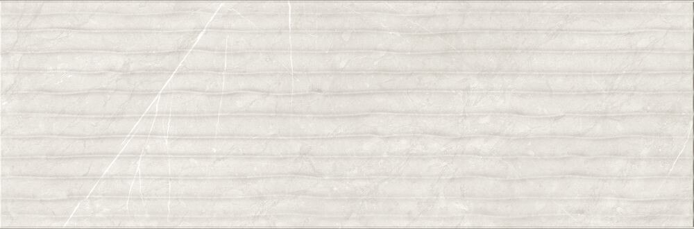 Плитка настенная 792 AOC1GY Eurotile Andora Light рельеф 32,5х100