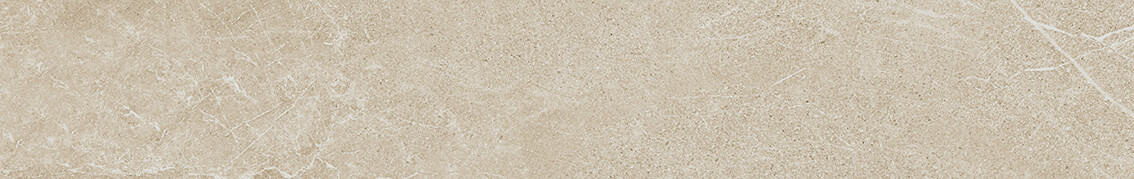 Керамический гранит Плинтус Kerama Marazzi Прованс Эстерель бежевый светлый матовый обрезной 60x9,5x0,9 KM6060G0481RBT6