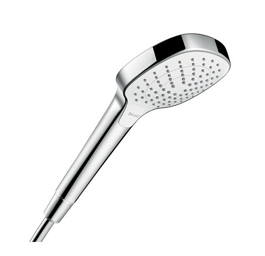 Ручной душ Croma Select E 26813400 Vario EcoSmart